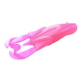 thumbnail image 5 of sunsanly 3Pcs 7.5CM/7.8G Floating Soft Frog Lure with Rattling Sound Topwater Bionic Artificial Frog Bait Saltwater Freshwater Bass Snakehead Trout Fishing Accessories, 5 of 8