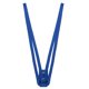 thumbnail image 5 of Lencería Sexy para hombre, suspensorio Mankini de una pieza, Tanga elástico en forma de V profundo, ropa interior Sexy Gay, mono con tirantes, 5 of 5