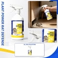 thumbnail image 2 of Professional Insect Repellent Spray 500ml Household Rodent Deterrent Indoor Outdoor Long Lasting Effect, 2 of 7