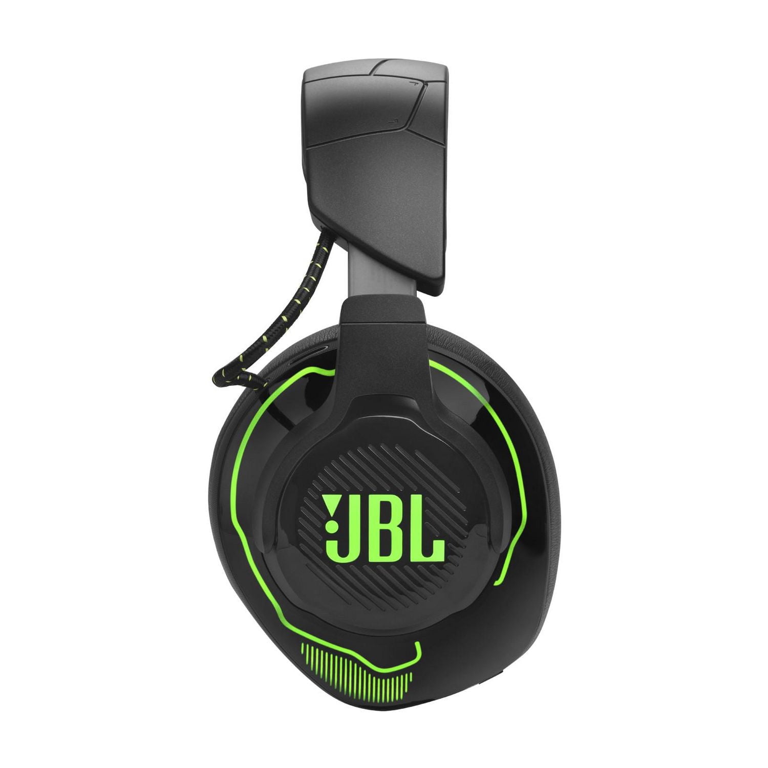 JBL Quantum 910X Wireless - Gaming Headset for Xbox (Black)