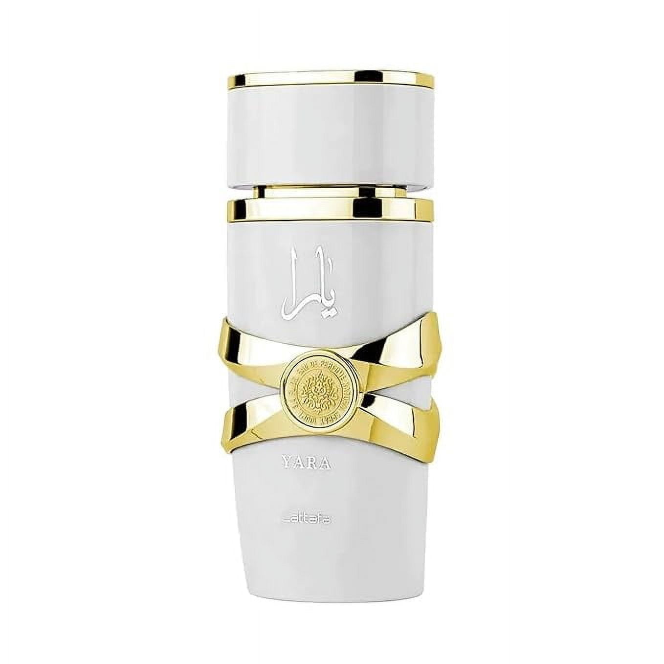 Lattafa Yara Women's Eau de Parfum - High-End Arabic Perfume Lattafa Yara Women's Eau de Parfum - High-End Arabic Perfume