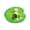 6, variant on SUYOLL Mini Pond Decoration Floating Garden Statue Resin Pond Decoration Outdoors Garden Pond Decoration Garden Balcony Pond Decoration Ornaments