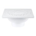 thumbnail image 1 of Bell Trap Drain Sioux Chief PVC de 3 o 4 pulgadas D Blanco, 1 of 1