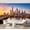 Color 3, variant on Wall Mural Peel and Stick Fort Lauderdale Beach Florida Self-Adhesive Wallpaper Removable Wall Decal Wall Sticker Home Decor for Living Room Bedroom 69"x96"