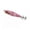 3, variant on Artificial Hard Baits Squid Jigs 8cm 6g Glow Lures Cuttlefish Hook Saltwater Fishing Hooks