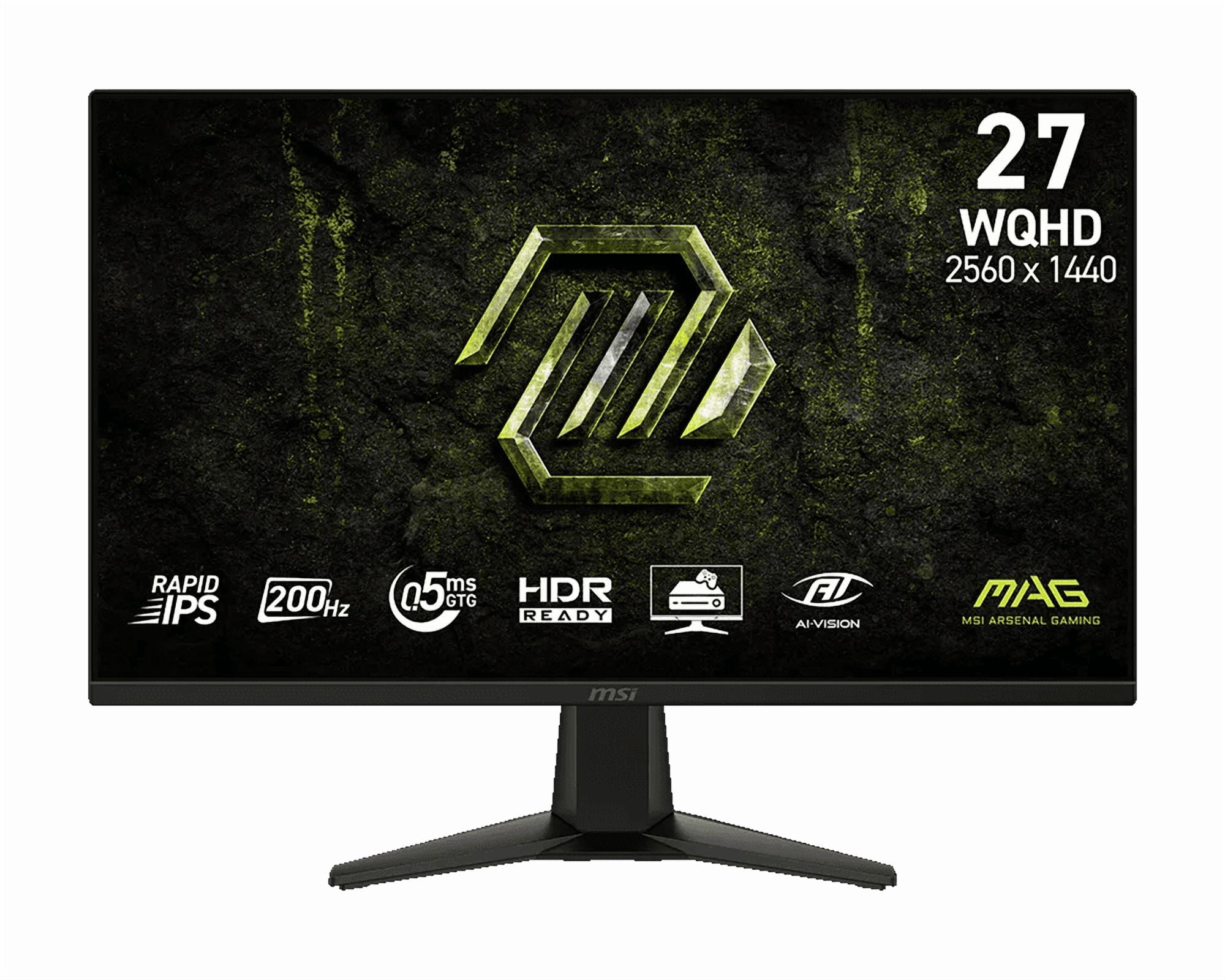 【ジャンク品】MSI 湾曲モニター Optix MAG342CQR 34インチ FramelessXS.jpg