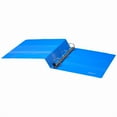 thumbnail image 5 of Office Depot® Heavy-Duty 3-Ring Binder, 1 1/2" D-Rings, 49% Recycled, Blue, 5 of 5