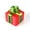B, variant on LAMDAWE Small Gift Box with Bow for Birthdays,Graduations,Anniversaries,Christmas,Valentine's Day,All Occasion,3D Printed ReallyAnnoying Gift Boxes,FunnyFidget Nested Gift Boxes