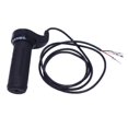 thumbnail image 3 of Electric tricycle acceleration swing handle 1.3 meters speed control swing handle 24 36 48V right electric switch handle, 3 of 3