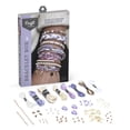 thumbnail image 2 of Kit de fabricación de pulseras PlayMonster Craft Crush para 8 adolescentes, 2 of 7