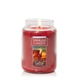 thumbnail image 2 of Yankee Candle Campfire Cocktail Original Large Scented Jar Candle, 22 oz, 2 of 4