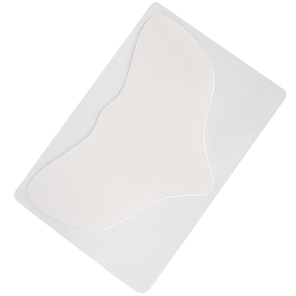 Almohadillas para el pecho antiarrugas, almohadillas para el pecho antiarrugas de silicona Almohadillas para el pecho antiarrugas de silicona Funcionalidad de alta precisión