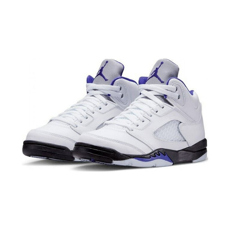 Jordan concord size clearance 5