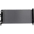 thumbnail image 2 of Radiator, 2 of 4