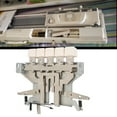 thumbnail image 3 of Máquina de tejer A45-57 interruptor de cabeza de plástico y Metal para Brother KH868 KH860 KH880 KH871 KH881 KH891, 3 of 7