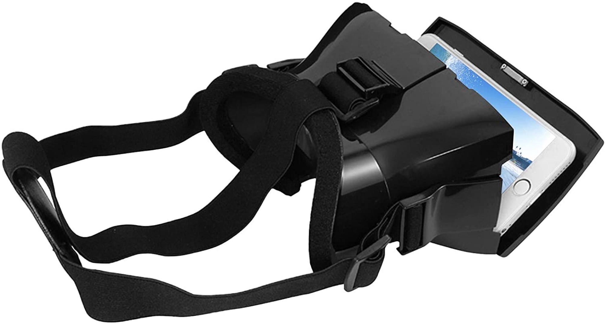 evo next vr headset