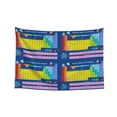 thumbnail image 7 of Periodic Table Elementstapestry Wall Hangings For Bedroom Room Decor - 40x60 Inches, 7 of 7
