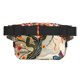 thumbnail image 3 of Balery Butterflies And Flowers Painting Mochila Cinturón para Mujeres y Hombres, Bolsa de Cintura Impermeable de Doble Capa con Correa, 3 of 9