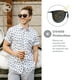 thumbnail image 3 of Gafas de Sol Knockaround Mary Janes Polarizadas UV400 Negras, 3 of 8