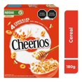 thumbnail image 1 of Cereal Nestlé Cheerios 180 g, 1 of 4