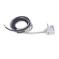 thumbnail image 3 of Uadme Medidor De Sensor De Placa De Herramienta Automática CNC, Normalmente Cerrado, Carrera De 4mm, 5 Cables, Herramientas De Sonda De Grabado De Alta Precisión, Medidores De Ajuste DC24V, 3 of 8