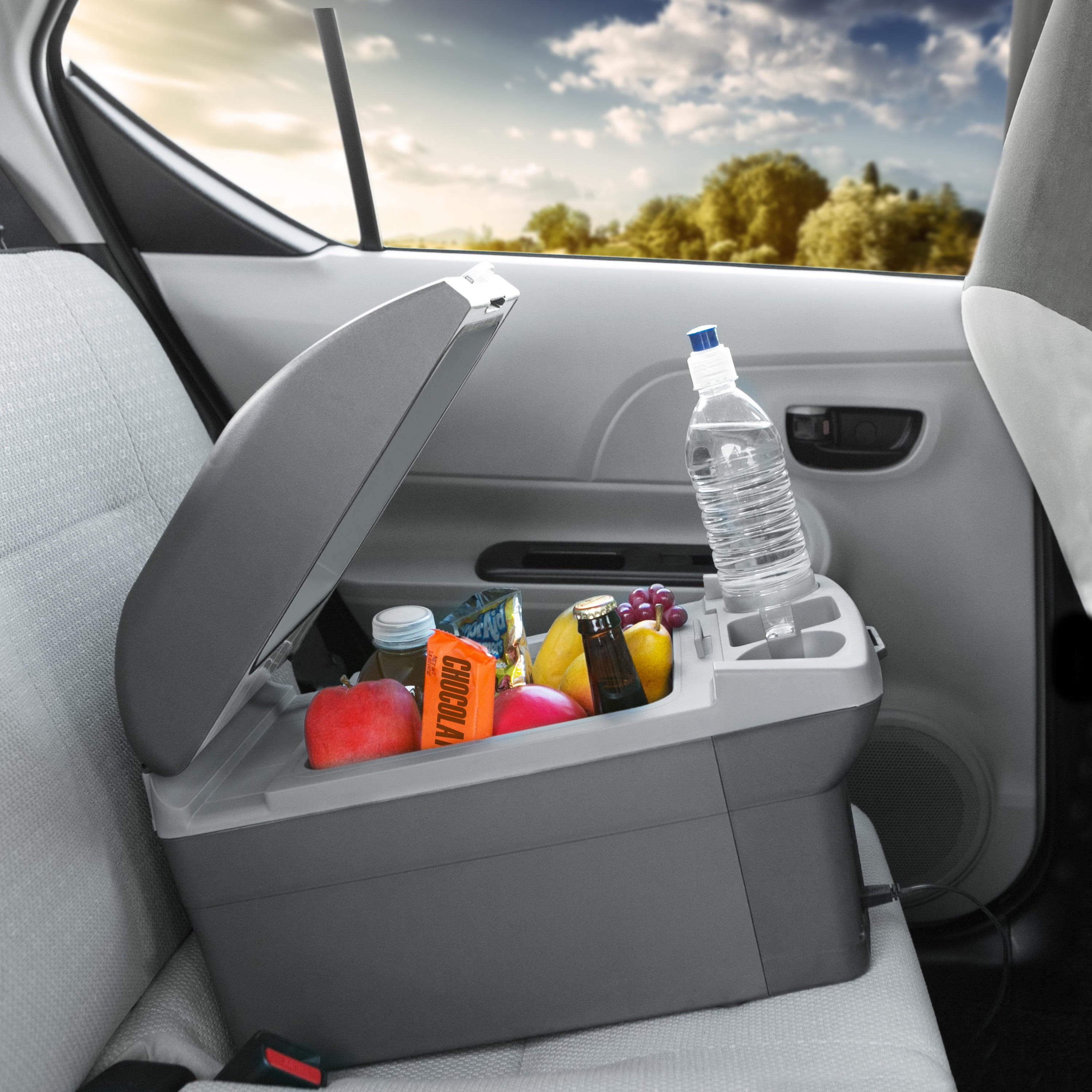 Wagan 14 Liter Personal Fridge/Warmer