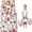 Pioneer Flower Floral-2, variant on Pioneer Flower Floral Print Pattern Toddler Nap Mats for Kids Preschool,Sleeping Mat Bag or Kids,Toddler Sleeping Bag,Toddler Nap Mat or Daycare