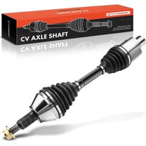 A-Premium CV Axle Shaft Assembly Compatible with Ram 1500 2012-2020 1500 Classic 2019-2020 Pickup 4WD Only Front Left or Right