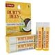thumbnail image 1 of Bálsamo labial Burts Bees  Coconut and Pear Moisturizing Lip Balm Twin Pack Bálsamo labial Unisex 2 x 0.15 oz, 1 of 7