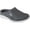 Charcoal, variant on Skechers Men's Equalizer Coast to Coast Slip On Clog