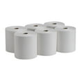 Marathon Essential Dispenser Roll Paper Towels, 700ft, 6 Rolls
