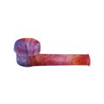 thumbnail image 1 of Great promotion! Water Sticker Luminous Pipe News Styles Silicone Pipe Glass Bowl Pipe, 1 of 4
