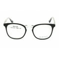 thumbnail image 5 of Gant Demo Oval Unisex Eyeglasses GA3164-3 005 49, 5 of 6