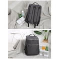 thumbnail image 4 of Lunch Backpack Large Capacity Creative Picnic Backpack Insulated Cooler Backpack, 4 of 7