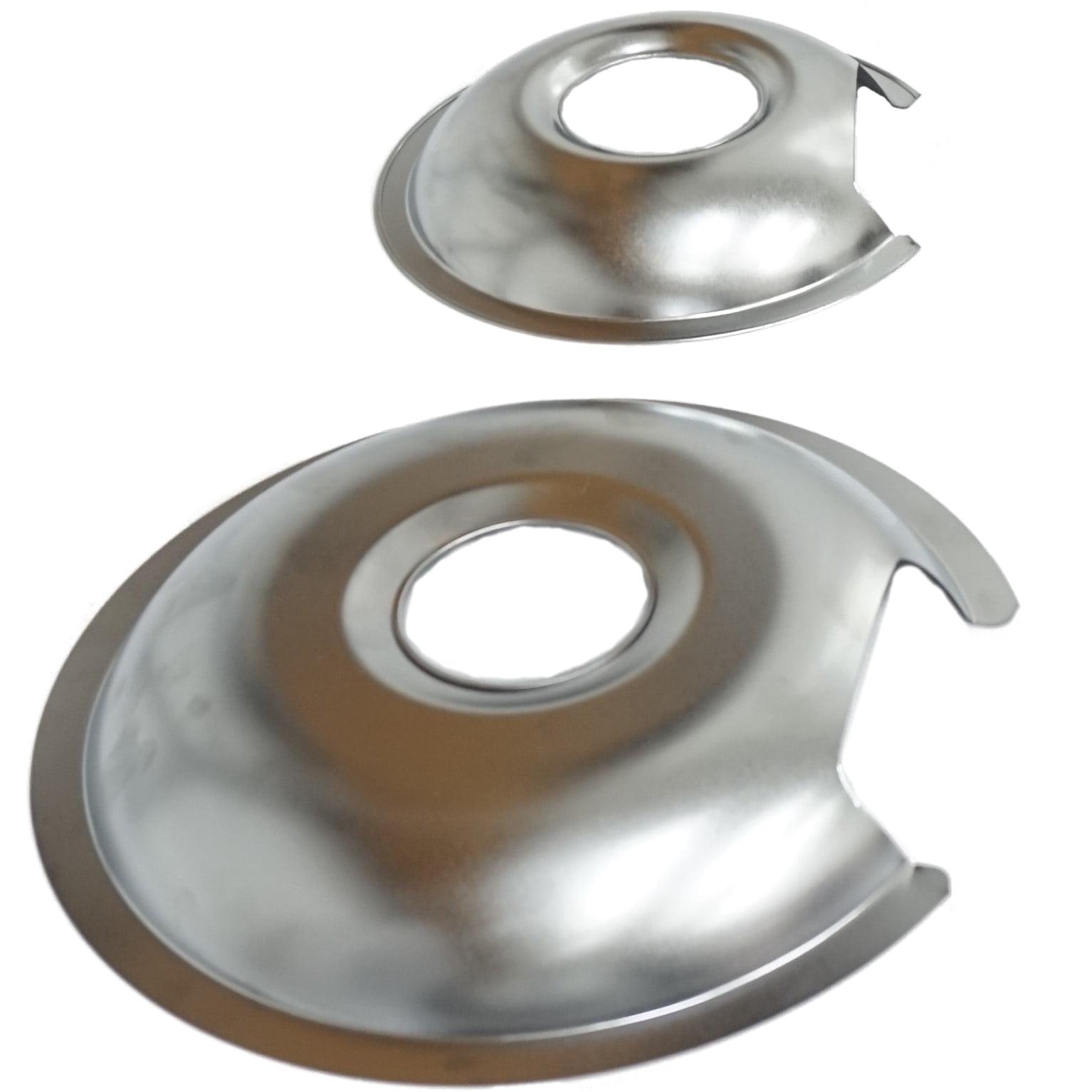 7-15877, 7-15878, Range Stove Cooktop Drip Pan Set Fits Jenn-Air