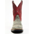thumbnail image 4 of Twisted X Men's Tech Performance Western Boot Broad Square Toe - MXW0005 12 EE  US, 4 of 7