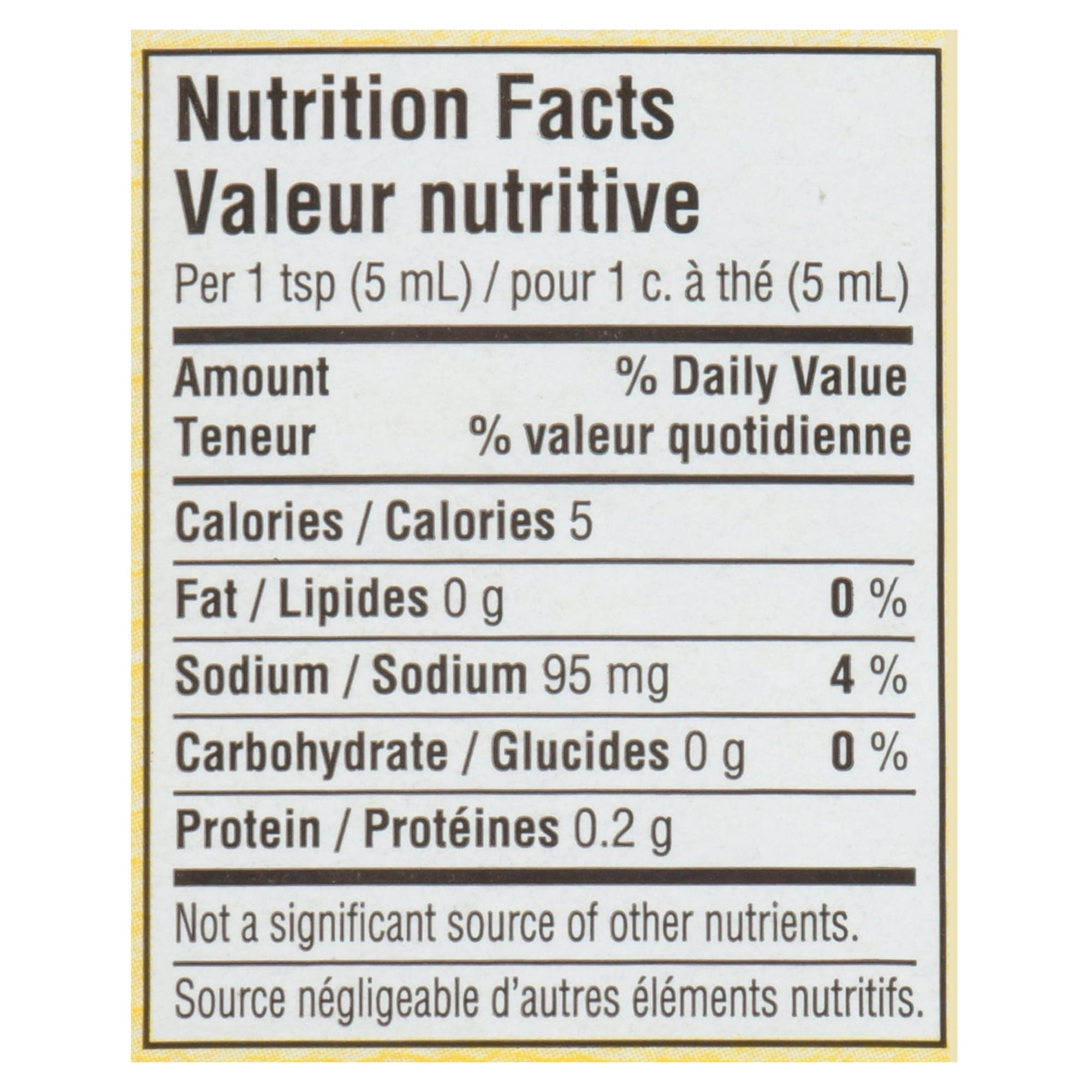 French's Moutarde Préparée Bold & Spicy, Canadien 100% Avant-matchs, barbecues, repas de tous les jours : avec sa saveur intense caractéristique, la moutarde Bold & Spicy French’sMD mérite une place à chaque table.