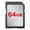 64GB, variant on Canon EOS R50 Mirrorless Camera with 18-45mm Lens- 24.2 MP Waterproof Smartphone Integration Mirrorless Digital Camera, Black Medium 128GB (International Version)