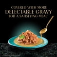 thumbnail image 6 of Sheba Gravy Indulgence Entree In Extra Gravy Variety Pack Cat Food, 2.6 Oz Twin-Pack Trays, 24 Count, 6 of 13