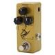 thumbnail image 1 of Pedal de efectos de guitarra Overdrive Bling Bling Golden Horse Aleación de aluminio, 1 of 12