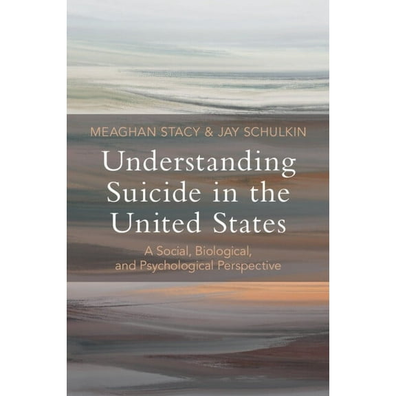 Understanding Suicide in the United States, (Paperback)