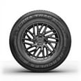 thumbnail image 2 of 255/65R18 111T Hercules Terra Trac Cross-V AW Tire, 2 of 6