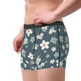 thumbnail image 4 of Balery Men'S Design Name Ultra Soft Performance Boxer Briefs-Size Name, 4 of 9