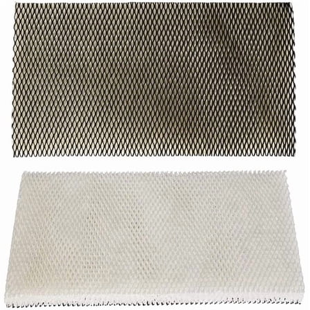 Replacement HWF80 Humidifier Wicks Filters HEPA Filter Compatible for HM2200 HCM3888C Humidifiers