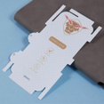 thumbnail image 3 of For iPhone 15 Pro Back Screen Protector Soft TPU Ultra Clear Cell Phone Back Cover Film, 3 of 5
