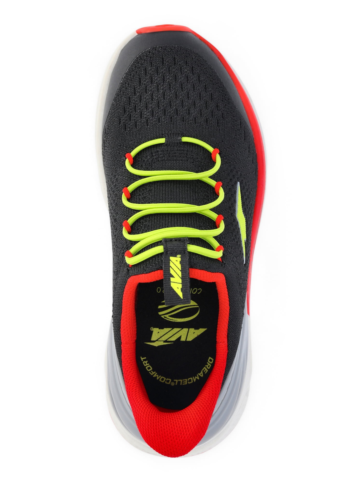 Avia Kids Coil-On Athletic Sneakers