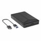 thumbnail image 1 of Carcasa Externa para Disco Duro SSD de 2,5 Pulgadas. Carcasa A USB 3.0 para PC y Portátil., 1 of 5