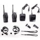 thumbnail image 5 of Walkie Talkies Nicama Baofeng BF-888S de largo alcance, 16 canales, Recha, 5 of 8