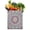 White-213, variant on Sacred Symbolic Mandala Canvas Tote – Mystic Ethnic Design, Eco-Conscious and Reusable