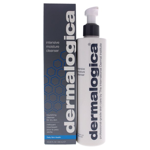 Dermalogica Intensive Moisture Cleanser by Dermalogica for Unisex
